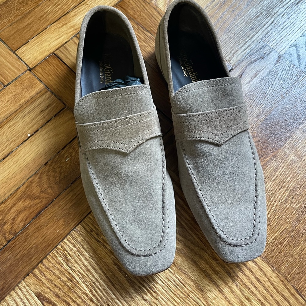NeroGiardini shoes